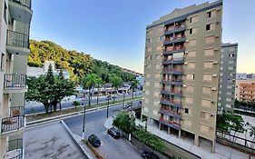 01 dorm c/Ar Cond, Wi-Fi (300mb), Varanda, Piscina